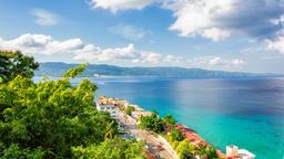 Hotels a prop de Aeroport de Montego Bay Sangster Intl