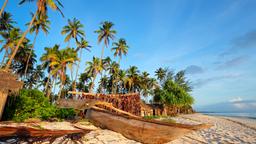 Hotels a Zanzibar