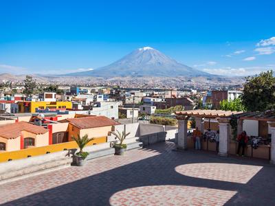 Arequipa