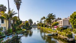 Troba vols barats a Los Angeles