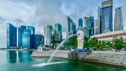 Hotels a Singapur prop de Liang Court