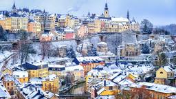 Luxemburg hotels