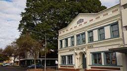 Hotels a prop de Aeroport de Grafton
