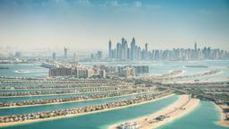 Hotels a prop de Aeroport de Dubai Al Maktoum Intl