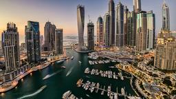 Emirats Àrabs Units hotels