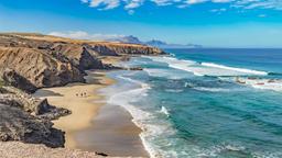 Lloguers de vacances a Fuerteventura