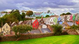 Hotels a prop de Aeroport de Cork