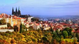 Lloguers de vacances a República Txeca