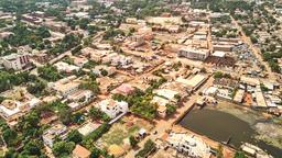 Mali hotels
