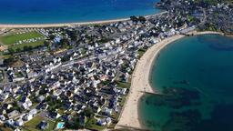 Hotels a prop de Aeroport de Lorient Lann Bihoue