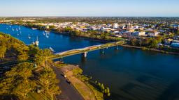 Hotels a prop de Aeroport de Bundaberg