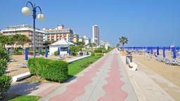 Hotels a Jesolo prop de Jesolo Spiaggia