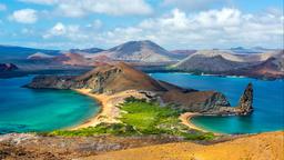 Lloguers de vacances a Galapagos