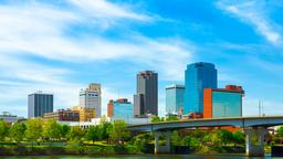 Hotels a prop de Aeroport de Little Rock