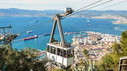 Lloguers de vacances a Gibraltar