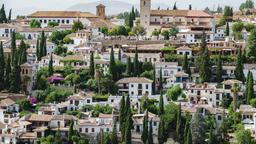 Cerca vols barats a Granada