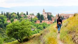 Hotels a Granada