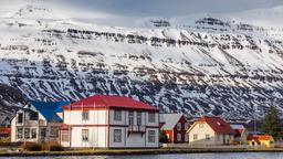 Hotels a prop de Aeroport de Egilsstadir