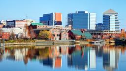 Hotels a prop de Aeroport de Greater Wilmington