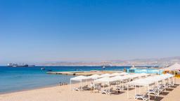 Hotels a Aqaba prop de Marina