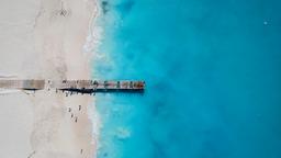 Illes Turks i Caicos hotels