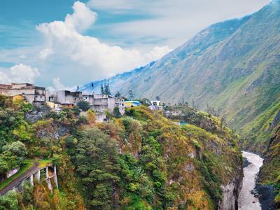 Banos (Tungurahua)