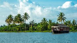 Lloguers de vacances a Kerala