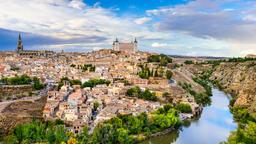 Directori d'hotels a Toledo