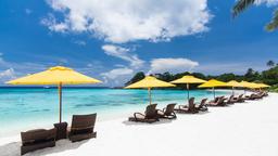 Hotels a Cancun prop de Playa Gaviota Azul