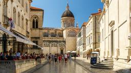 Hotels a Dubrovnik prop de Dubrovačka katedrala