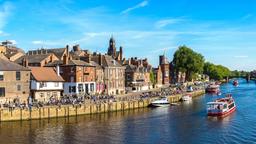 Directori d'hotels a York