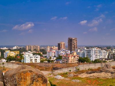 Ranchi
