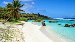 Illes Mariannes Septentrionals hotels