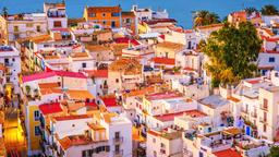 Lloguers de vacances a Eivissa
