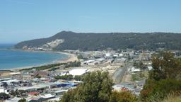 Hotels a prop de Aeroport de Burnie Wynyard