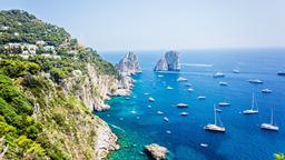 Lloguers de vacances a Capri