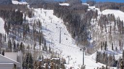 Hotels a Vail prop de Lionshead Ski Area