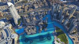 Emirats Àrabs Units hotels