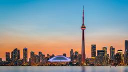 Hotels a Toronto prop de TIFF Bell Lightbox