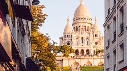 Cerca vols barats a París