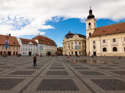 Sibiu