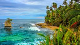 Lloguers de vacances a Caribbean Coast Costa Rica