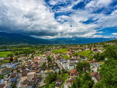 Vaduz