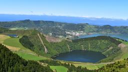 Lloguers de vacances a Açores