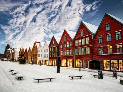 Bergen