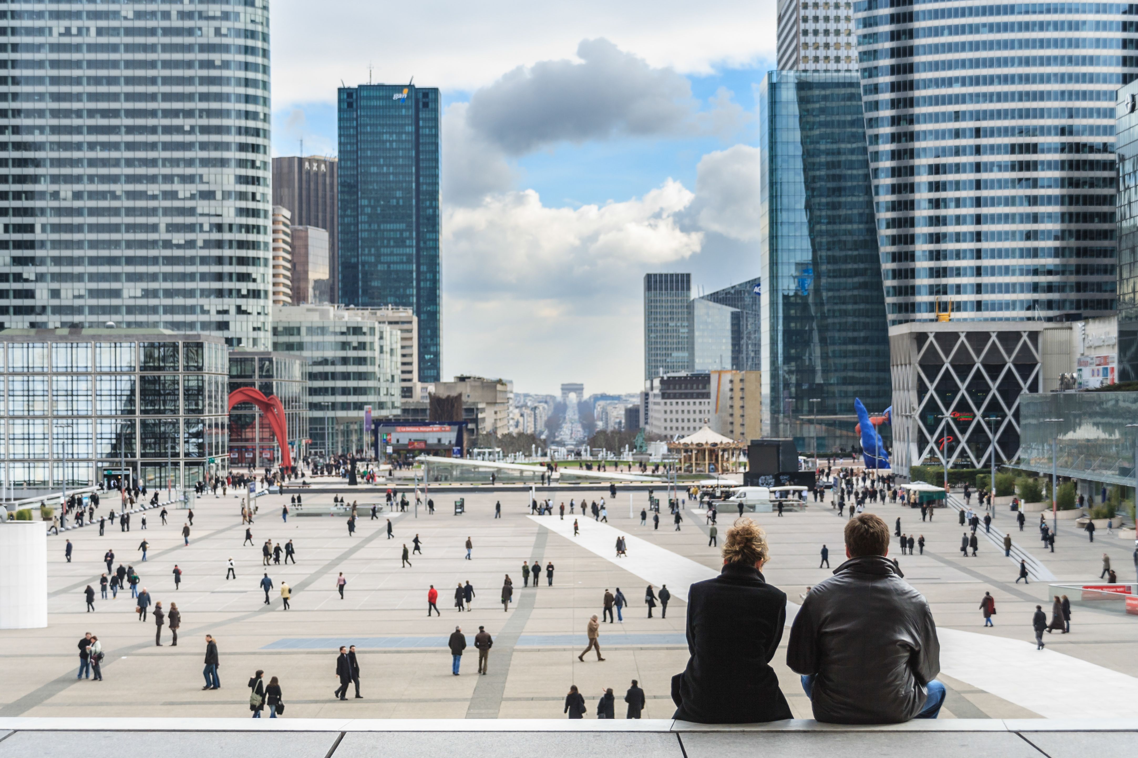 Troba vols barats de Ciutat de M&egrave;xic a Par&iacute;s