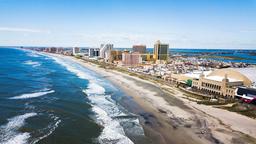 Hotels a prop de Aeroport de Atlantic City