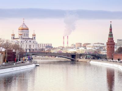 Moscou