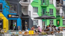 Troba vols barats a Amsterdam