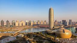 Hotels a prop de Aeroport de Zhengzhou